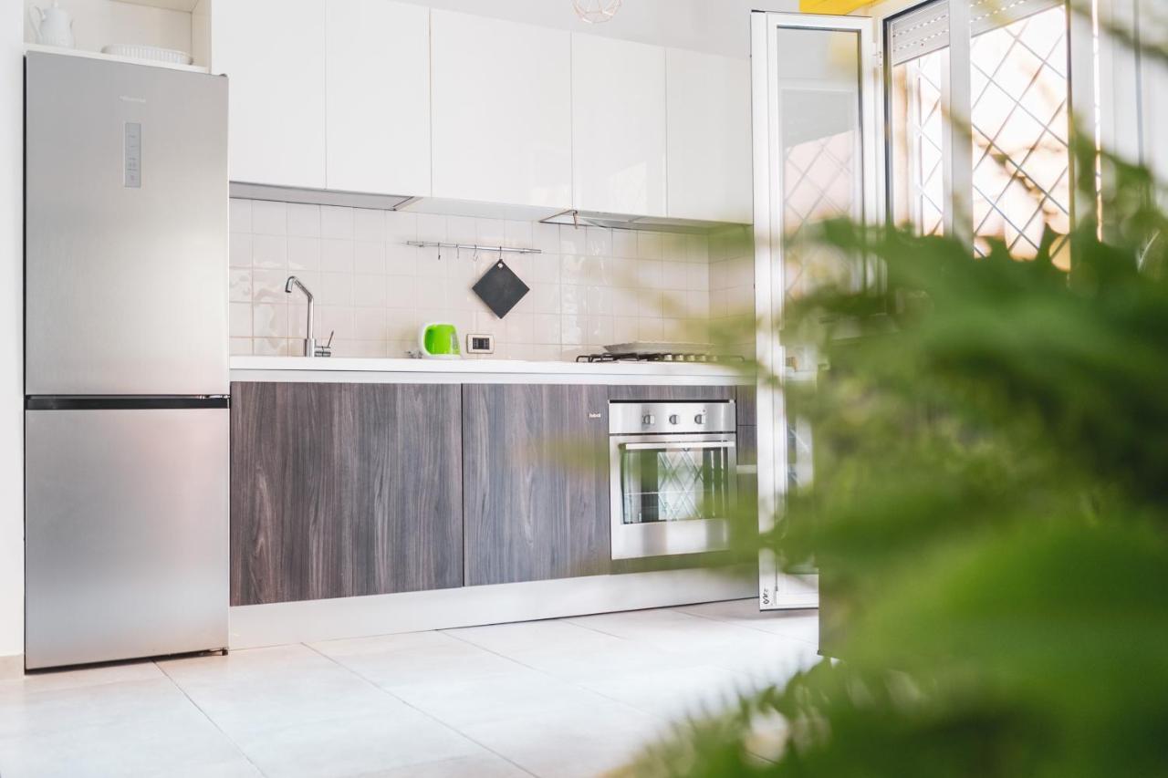 Maison Balduina Rzym Zewnętrze zdjęcie